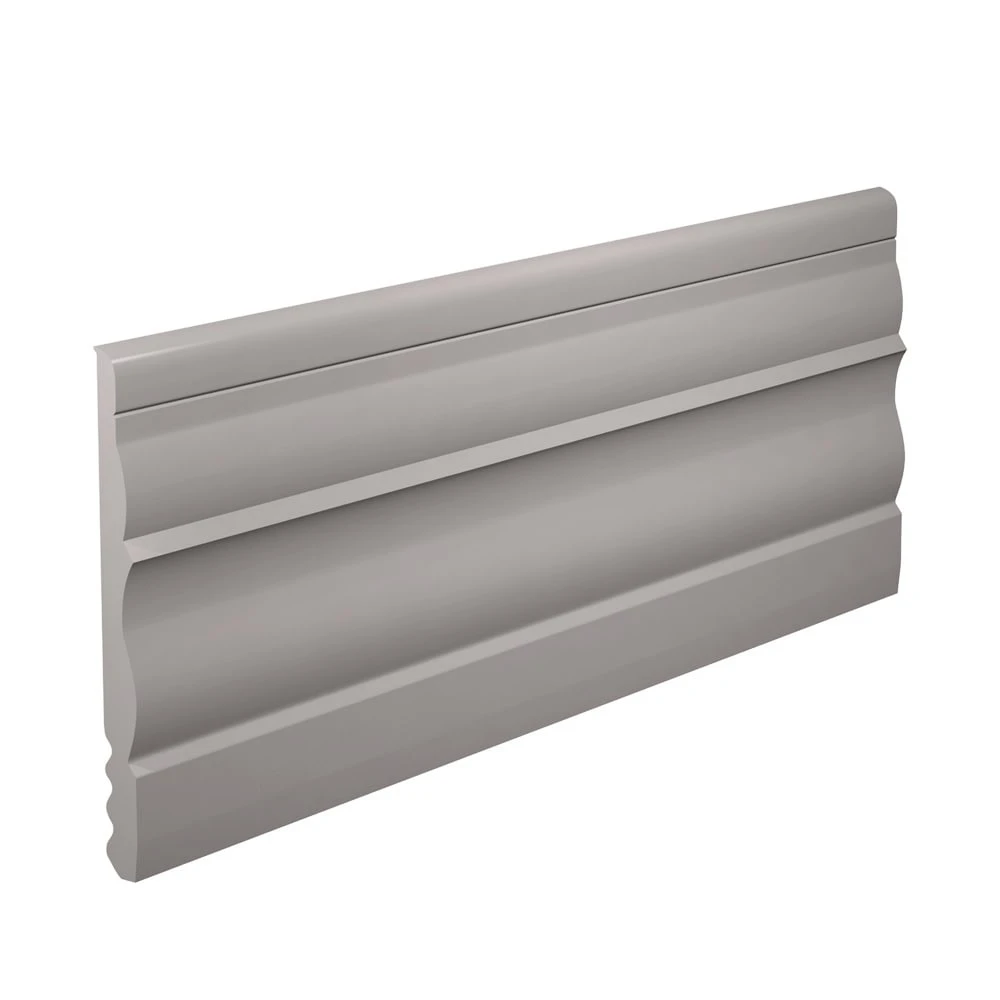 Flexco Charisma Base Sculpture Black Dahlia 4.5-in X 480-in Vinyl Floor Base 7 Flexco Charisma Base Sculpture Black Dahlia 4.5-in X 480-in Vinyl Floor Base - Image 7