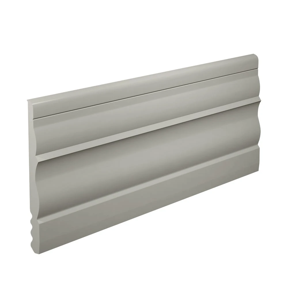 Flexco Charisma Base Sculpture Black Dahlia 4.5-in X 480-in Vinyl Floor Base 9 Flexco Charisma Base Sculpture Black Dahlia 4.5-in X 480-in Vinyl Floor Base - Image 9