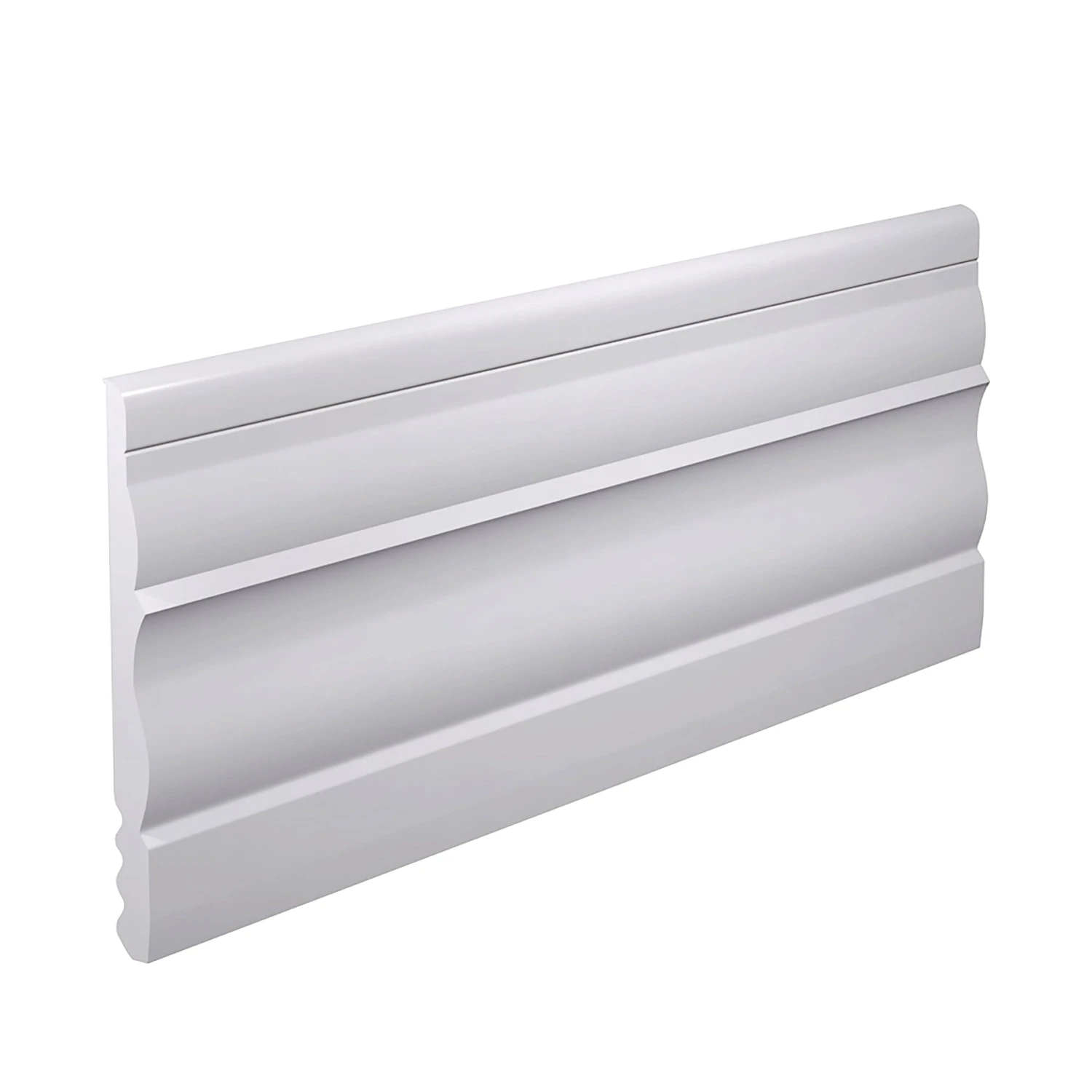 Flexco Charisma Base Sculpture Black Dahlia 4.5-in X 480-in Vinyl Floor Base 10 Flexco Charisma Base Sculpture Black Dahlia 4.5-in X 480-in Vinyl Floor Base - Image 10