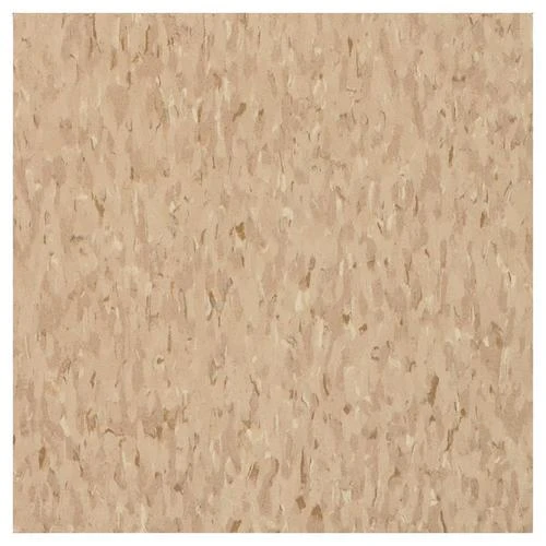 Armstrong Flooring Imperial Texture 45-Piece Nougat Commercial VCT Tile 4 Armstrong Flooring Imperial Texture 45-Piece Nougat Commercial VCT Tile -FloorZone Savings
