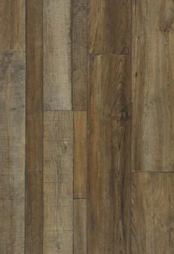 SMARTCORE Pro Burbank Oak 7-in Wide X 6-mm Thick Waterproof Interlocking Luxury Vinyl Plank Flooring (16.54-sq Ft) -FloorZone Savings 09475540 1800x1800