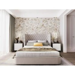 TrafficMASTER Geometry 18 In. X 18 In. Luxury Vinyl Tile Peel And Stick Wall (18 Sq. Ft. / Case) -FloorZone Savings 0c840517916e72708d600b4babf9614e 1800x1800