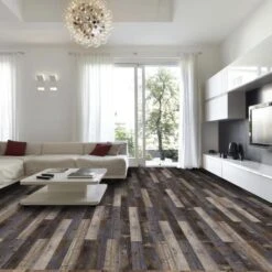 Deco Products 20-Piece 6-in X 36-in Samba. Blue, Violet, Brown, Beige Luxury Vinyl Plank Flooring 15 Deco Products 20-Piece 6-in X 36-in Samba. Blue, Violet, Brown, Beige Luxury Vinyl Plank Flooring -FloorZone Savings 1001459448 13022538 1800x1800