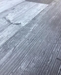 Deco Products 20-Piece 6-in X 36-in Mambo. Grey, White Luxury Vinyl Plank Flooring