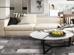 Deco Products 20-Piece 6-in X 36-in Mambo. Grey, White Luxury Vinyl Plank Flooring -FloorZone Savings 1001459460 13052021 1800x1800