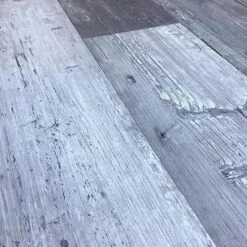 Deco Products 20-Piece 6-in X 36-in Mambo. Grey, White Luxury Vinyl Plank Flooring -FloorZone Savings 1001459460xl 1800x1800