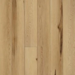 SMARTCORE Baldwin Oak 5-in Wide X 6-1/2-mm Thick Waterproof Interlocking Luxury Vinyl Plank Flooring (18.35-sq Ft) 14 SMARTCORE Baldwin Oak 5-in Wide X 6-1/2-mm Thick Waterproof Interlocking Luxury Vinyl Plank Flooring (18.35-sq Ft) -FloorZone Savings 10723566 bd934a99 5a92 4810 894c 74c27889a95c 1800x1800