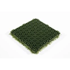 TrafficMaster 1 Ft. X 1 Ft. Artificial Grass Interlocking Tiles (9-Pack) -FloorZone Savings 1109c297a86b8c92c76aa5c9ad11b105 1800x1800