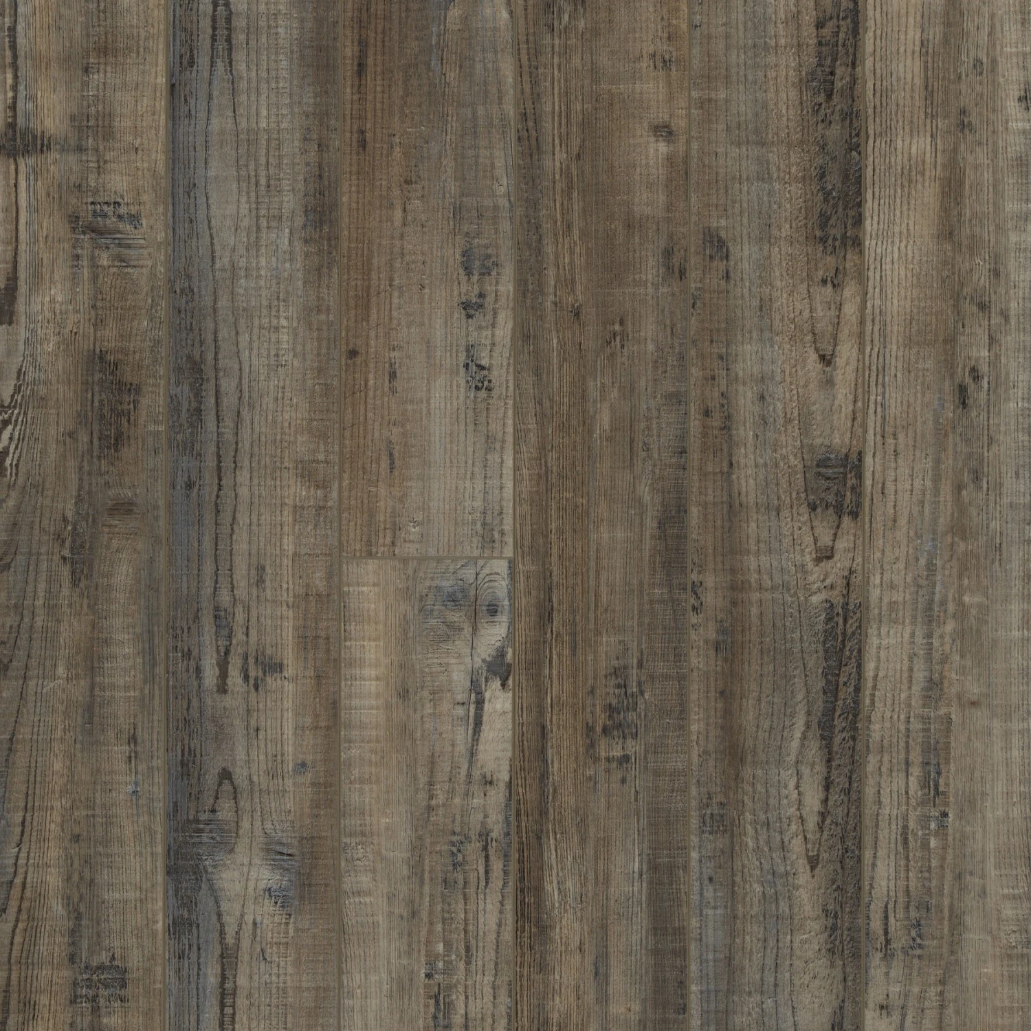 SMARTCORE Tipton Oak 5-in Wide X 6-1/2-mm Thick Waterproof Interlocking Luxury Vinyl Plank Flooring (18.35-sq Ft) 8 SMARTCORE Tipton Oak 5-in Wide X 6-1/2-mm Thick Waterproof Interlocking Luxury Vinyl Plank Flooring (18.35-sq Ft) - Image 8