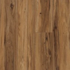 SMARTCORE Pro Burbank Oak 7-in Wide X 6-mm Thick Waterproof Interlocking Luxury Vinyl Plank Flooring (16.54-sq Ft) -FloorZone Savings 11361617 1800x1800