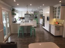 BuildDirect West Betawi Grey 12mm 48" X 5.75" Laminate Flooring (18.96sq. Ft. Per Box) -FloorZone Savings 11f13401 220b 46fd a5aa 71b595e53642 1.4a4a3507b098889be0c02e3bbe7917ec 1800x1800