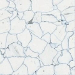 Flexco Conductive Tile White/Gray 24-in X 24-in Vinyl Tile Flooring (4-sq Ft)