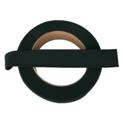 Flexco Black Dahlia 4-in Vinyl Floor Base