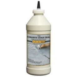 Quikrete 1 Quart Concrete Crack Seal