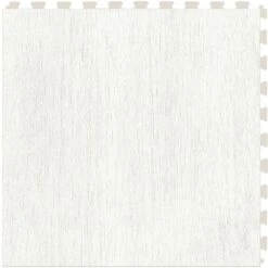Perfection Floor Tile Deadwood Collection Millhouse/Satin 20-in X 20-in Water Resistant Interlocking Luxury Flooring (16.7-sq Ft) -FloorZone Savings 14117275 f590f250 4a43 4d9b ad64 058476eb71c1 1800x1800