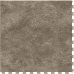 Perfection Floor Tile Stonecraft Collection Pacific Slate/Satin 20-in X 20-in Water Resistant Interlocking Luxury Flooring (16.7-sq Ft) -FloorZone Savings 14117696 d97b08ef 9bba 44e6 a4c6 06b0731c48e4 1800x1800