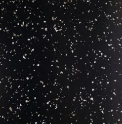 Flexco Dissipative Tile Galaxy 12-in X 12-in Vinyl Tile Flooring (1-sq Ft)