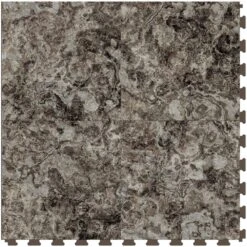 Perfection Floor Tile Breccia Collection Breccia Crema Primo/Satin 20-in X 20-in Water Resistant Interlocking Luxury Flooring (16.7-sq Ft) -FloorZone Savings 14863891 0ee7828e 9e0c 4dea ae28 3f5d069d3b83 1800x1800