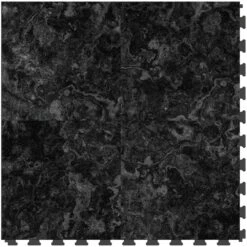 Perfection Floor Tile Breccia Collection Breccia Crema Primo/Satin 20-in X 20-in Water Resistant Interlocking Luxury Flooring (16.7-sq Ft) -FloorZone Savings 14864030 82856713 e89b 4c0a 9ca8 a4e71390cceb 1800x1800