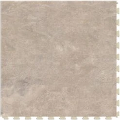 Perfection Floor Tile Stonecraft Collection Pacific Slate/Satin 20-in X 20-in Water Resistant Interlocking Luxury Flooring (16.7-sq Ft) -FloorZone Savings 14864555 da3735a1 c873 4307 8c31 5bb9b039d201 1800x1800