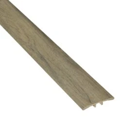 Shaw 1.75-in X 72-in Charismatic Vinyl Floor T-Moulding