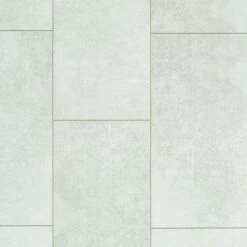 Shaw 8-Piece 12-in X 24-in Siltstone Interlocking Vinyl Tile -FloorZone Savings 190402057099xl 1800x1800
