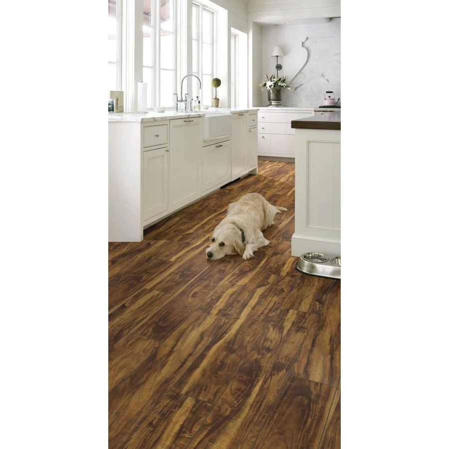 Shaw Prismatic Plus 8-Piece 7.09-in X 48.03-in Fossil Oak Luxury Vinyl Plank Flooring 12 Shaw Prismatic Plus 8-Piece 7.09-in X 48.03-in Fossil Oak Luxury Vinyl Plank Flooring - Image 12