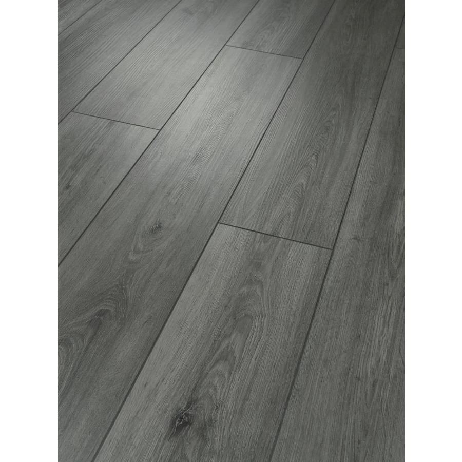 Shaw Prismatic Plus 8-Piece 7.09-in X 48.03-in Fossil Oak Luxury Vinyl Plank Flooring 4 Shaw Prismatic Plus 8-Piece 7.09-in X 48.03-in Fossil Oak Luxury Vinyl Plank Flooring - Image 4