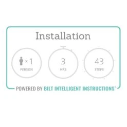 TrafficMaster Saratoga Hickory Wheat 7 Mm Thick X 7-2/3 In. Wide X 50-5/8 In. Length Laminate Flooring (24.17 Sq. Ft. / Case) -FloorZone Savings 1c6f1e390e39bba52e3eccf490fc0d82 84f4c92d ef40 43c9 b385 09c9a0b6d8ae 1800x1800