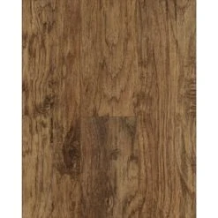 TrafficMASTER Hand Scraped Saratoga Hickory 7 Mm Thick X 7-2/3 In. Wide X 50-5/8 In. Length Laminate Flooring (24.17 Sq. Ft. / Case) -FloorZone Savings 1d41eb8d54ac7ba83daacb8a80b15348 1800x1800