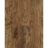 TrafficMaster Saratoga Hickory Wheat 7 Mm Thick X 7-2/3 In. Wide X 50-5/8 In. Length Laminate Flooring (24.17 Sq. Ft. / Case)