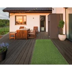 TrafficMaster 26 In. X 36 Ft. Artificial Grass Runner -FloorZone Savings 1fc4d1ba4779ea28aa0eeec3fd848c87 1800x1800
