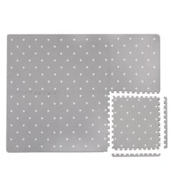 Baby Play Mat With Fence - Extra Large (4FT X 6FT), Non Toxic Foam Puzzle Floor Mat For Kids Toddler 13 Baby Play Mat With Fence - Extra Large (4FT X 6FT), Non Toxic Foam Puzzle Floor Mat For Kids Toddler -FloorZone Savings 23a48c1d 5b98 45bd 8afe 69afbc0a6c57 1.e3bbe3861469aba865b6263ced5a9786 1800x1800