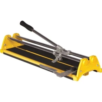 Qep® Yellow Professional Tile Cutter 20" 1 Qep® Yellow Professional Tile Cutter 20"