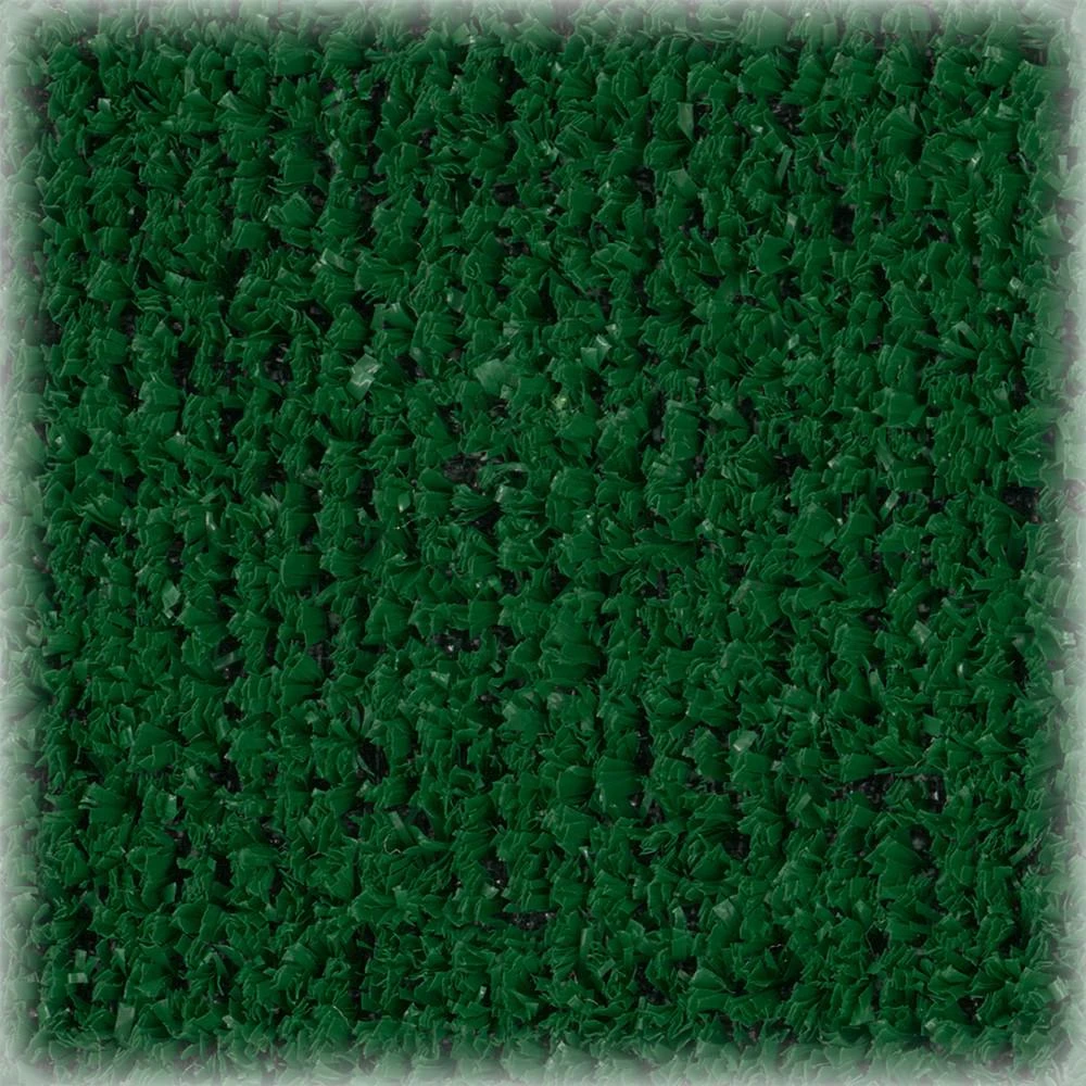 TrafficMaster Vantage 6 Ft. X 100 Ft. Ivy Green Artificial Grass Carpet 2 TrafficMaster Vantage 6 Ft. X 100 Ft. Ivy Green Artificial Grass Carpet - Image 2