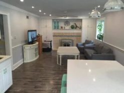 BuildDirect West Betawi Grey 12mm 48" X 5.75" Laminate Flooring (18.96sq. Ft. Per Box) -FloorZone Savings 2b530bad 5d2b 4f53 8bf8 5e68db67add2 1.df4468041e229d57720fb7b582dc5d21 1800x1800