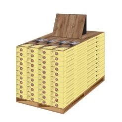 TrafficMASTER Cameron Oak 7 Mm Thick X 7-2/3 In. Wide X 50-5/8 In. Length Laminate Flooring (1063.48 Sq. Ft. / Pallet) -FloorZone Savings 329ded171446668c427ca771ed0843f3 1800x1800