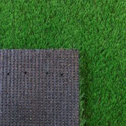 TrafficMaster Fescue Multipurpose 12 Ft. Wide X Cut To Length Artificial Grass -FloorZone Savings 346d42cf3eb42a145e93831400cf2de0 1800x1800