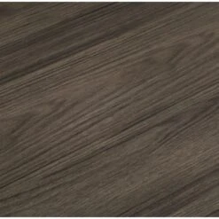 TrafficMaster Iron Wood 6 In. W X 36 In. L Luxury Vinyl Plank Flooring (24 Sq. Ft. / Case)