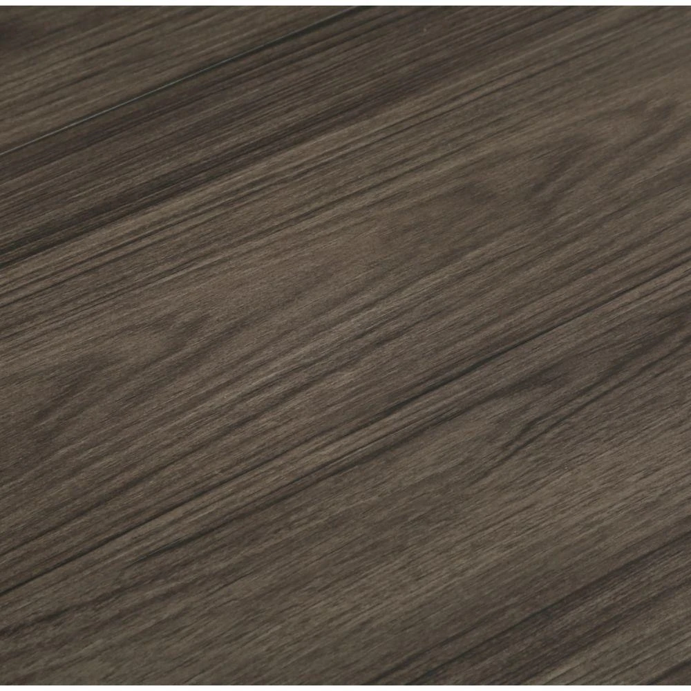TrafficMaster Iron Wood 6 In. W X 36 In. L Luxury Vinyl Plank Flooring (24 Sq. Ft. / Case) 1 TrafficMaster Iron Wood 6 In. W X 36 In. L Luxury Vinyl Plank Flooring (24 Sq. Ft. / Case)