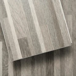 Lucida USA Trucore Silverbar 7-3/32-in Wide X 4-4/5-mm Thick Waterproof Interlocking Luxury Vinyl Plank Flooring (24.5-sq Ft)
