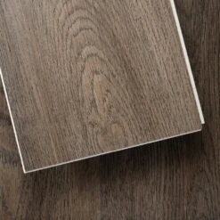 Lucida USA Trucore Silverbar 7-3/32-in Wide X 4-4/5-mm Thick Waterproof Interlocking Luxury Vinyl Plank Flooring (24.5-sq Ft) -FloorZone Savings 40355680 9ec6ed94 9f59 4190 b9da c00dfc6afdaa 1800x1800