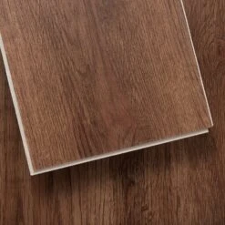 Lucida USA Maxcore Silver Leaf 7-3/32-in Wide X 5-1/2-mm Thick Waterproof Interlocking Luxury Vinyl Plank Flooring (24.5-sq Ft) -FloorZone Savings 40369291 5cb7f416 27a6 4e58 b321 3d417565c896 1800x1800
