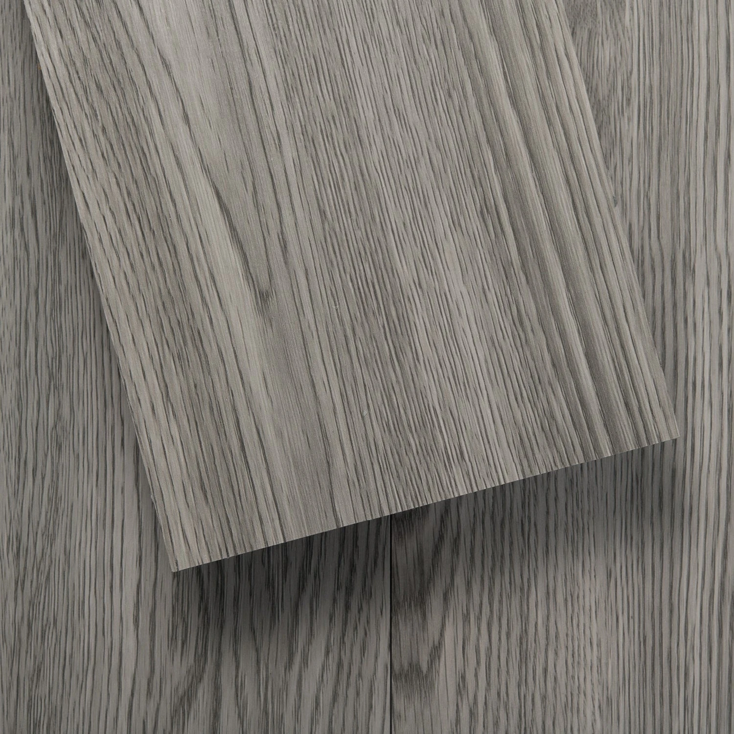 Lucida USA BaseCore Reclaimed 6-in Wide X 2-mm Thick Waterproof Peel And Stick Luxury Vinyl Plank Flooring (54-sq Ft) 2 Lucida USA BaseCore Reclaimed 6-in Wide X 2-mm Thick Waterproof Peel And Stick Luxury Vinyl Plank Flooring (54-sq Ft) - Image 2