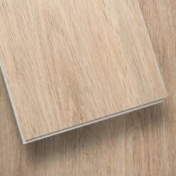Lucida USA Maxcore Silver Leaf 7-3/32-in Wide X 5-1/2-mm Thick Waterproof Interlocking Luxury Vinyl Plank Flooring (24.5-sq Ft) -FloorZone Savings 40837915 e161ffce 23fe 4ed2 aa07 639a5e894080 1800x1800