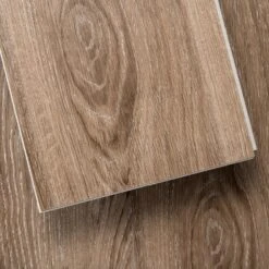 Lucida USA Maxcore Silver Leaf 7-3/32-in Wide X 5-1/2-mm Thick Waterproof Interlocking Luxury Vinyl Plank Flooring (24.5-sq Ft) -FloorZone Savings 40929074 dc4778cc 6d66 41fe b601 d92aeb87aa5f 1800x1800