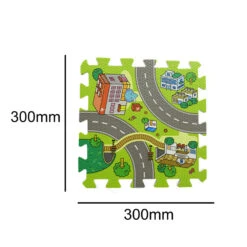 Traffic Play Mat Puzzle Foam Interlocking Tiles Kids Road Traffic Play Rug Children Educational Playmat Rug Baby Play Set Mat -FloorZone Savings 4136b0aa 7364 40bc a4a1 1a1181207ef1 1.d222450bf7c26cc7b09f5d029775a074 1800x1800