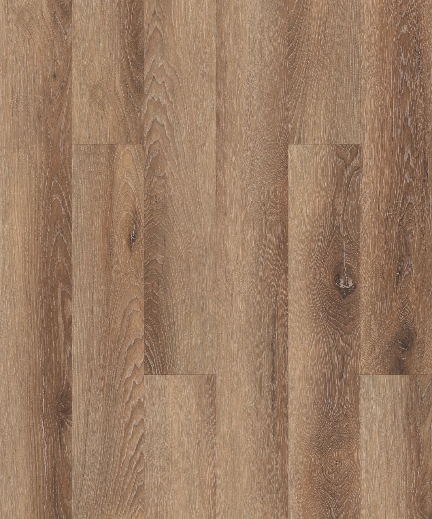 SMARTCORE Tipton Oak 5-in Wide X 6-1/2-mm Thick Waterproof Interlocking Luxury Vinyl Plank Flooring (18.35-sq Ft) 12 SMARTCORE Tipton Oak 5-in Wide X 6-1/2-mm Thick Waterproof Interlocking Luxury Vinyl Plank Flooring (18.35-sq Ft) - Image 12
