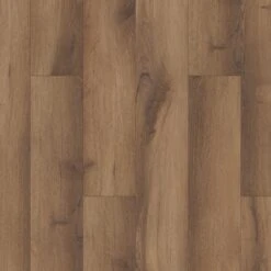 SMARTCORE Pro Burbank Oak 7-in Wide X 6-mm Thick Waterproof Interlocking Luxury Vinyl Plank Flooring (16.54-sq Ft) -FloorZone Savings 41605419 1800x1800