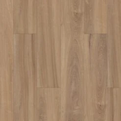 SMARTCORE Pro Burbank Oak 7-in Wide X 6-mm Thick Waterproof Interlocking Luxury Vinyl Plank Flooring (16.54-sq Ft) -FloorZone Savings 41701801 1800x1800